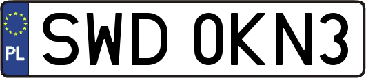 SWD0KN3