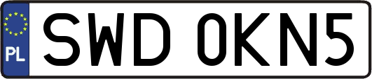 SWD0KN5