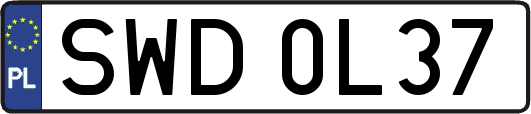SWD0L37