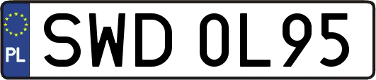 SWD0L95