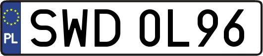 SWD0L96