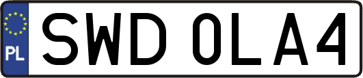 SWD0LA4