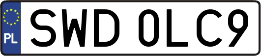 SWD0LC9