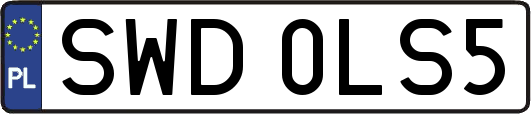 SWD0LS5