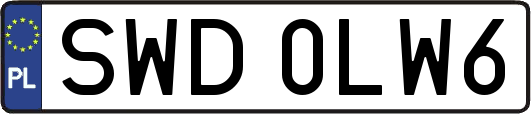SWD0LW6