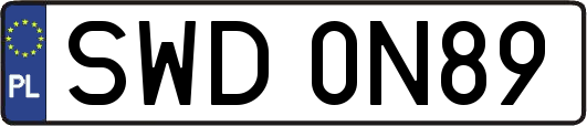 SWD0N89