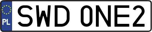 SWD0NE2