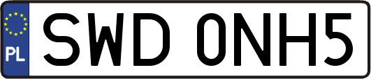 SWD0NH5