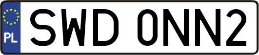 SWD0NN2