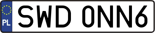 SWD0NN6