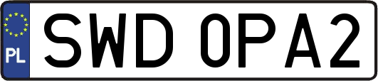 SWD0PA2