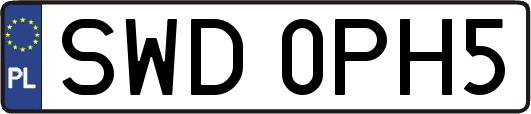 SWD0PH5
