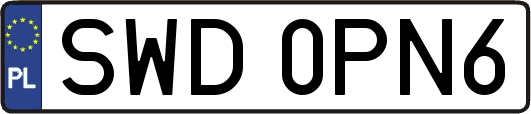 SWD0PN6