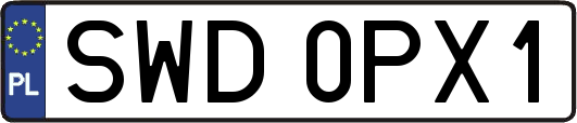 SWD0PX1