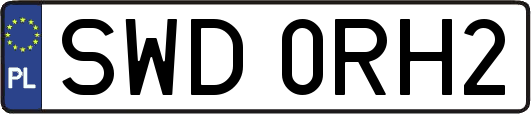 SWD0RH2