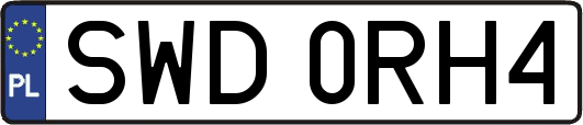 SWD0RH4