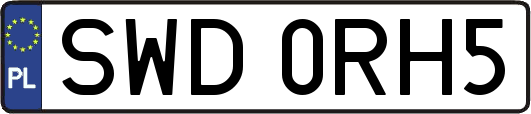 SWD0RH5