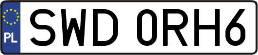 SWD0RH6