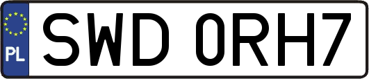 SWD0RH7