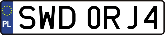 SWD0RJ4