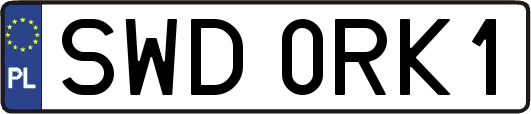 SWD0RK1