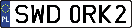 SWD0RK2
