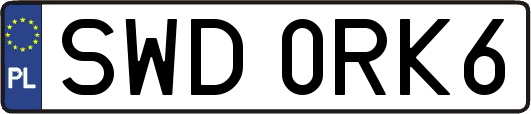 SWD0RK6