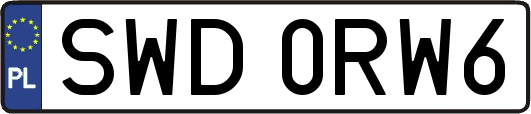 SWD0RW6