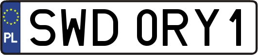 SWD0RY1