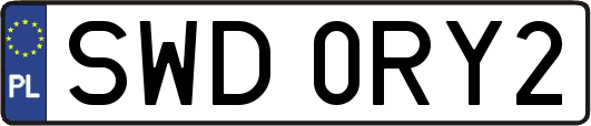 SWD0RY2