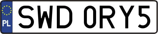 SWD0RY5