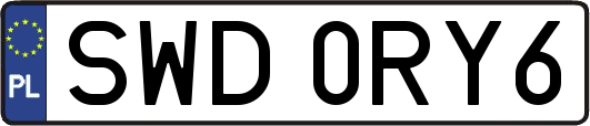 SWD0RY6