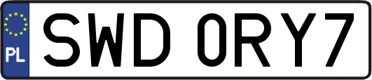 SWD0RY7