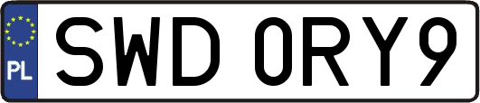 SWD0RY9