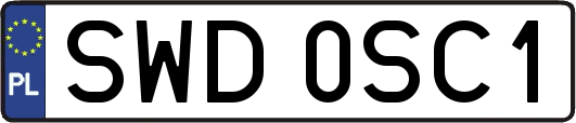 SWD0SC1