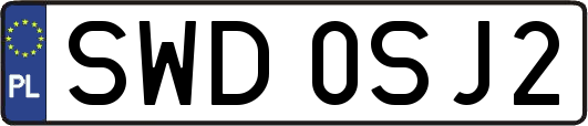 SWD0SJ2