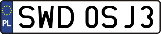 SWD0SJ3