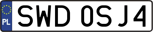 SWD0SJ4