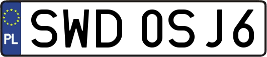 SWD0SJ6