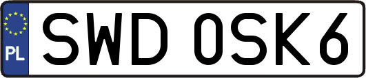 SWD0SK6