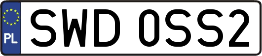 SWD0SS2