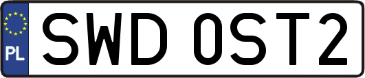 SWD0ST2
