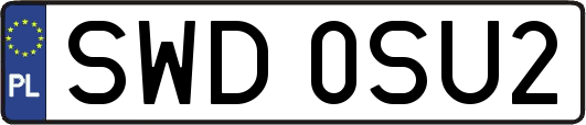SWD0SU2