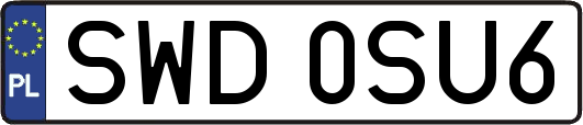 SWD0SU6