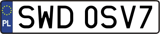 SWD0SV7