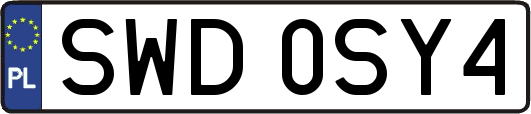SWD0SY4