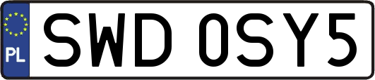 SWD0SY5