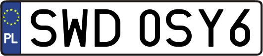 SWD0SY6