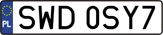 SWD0SY7