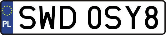 SWD0SY8
